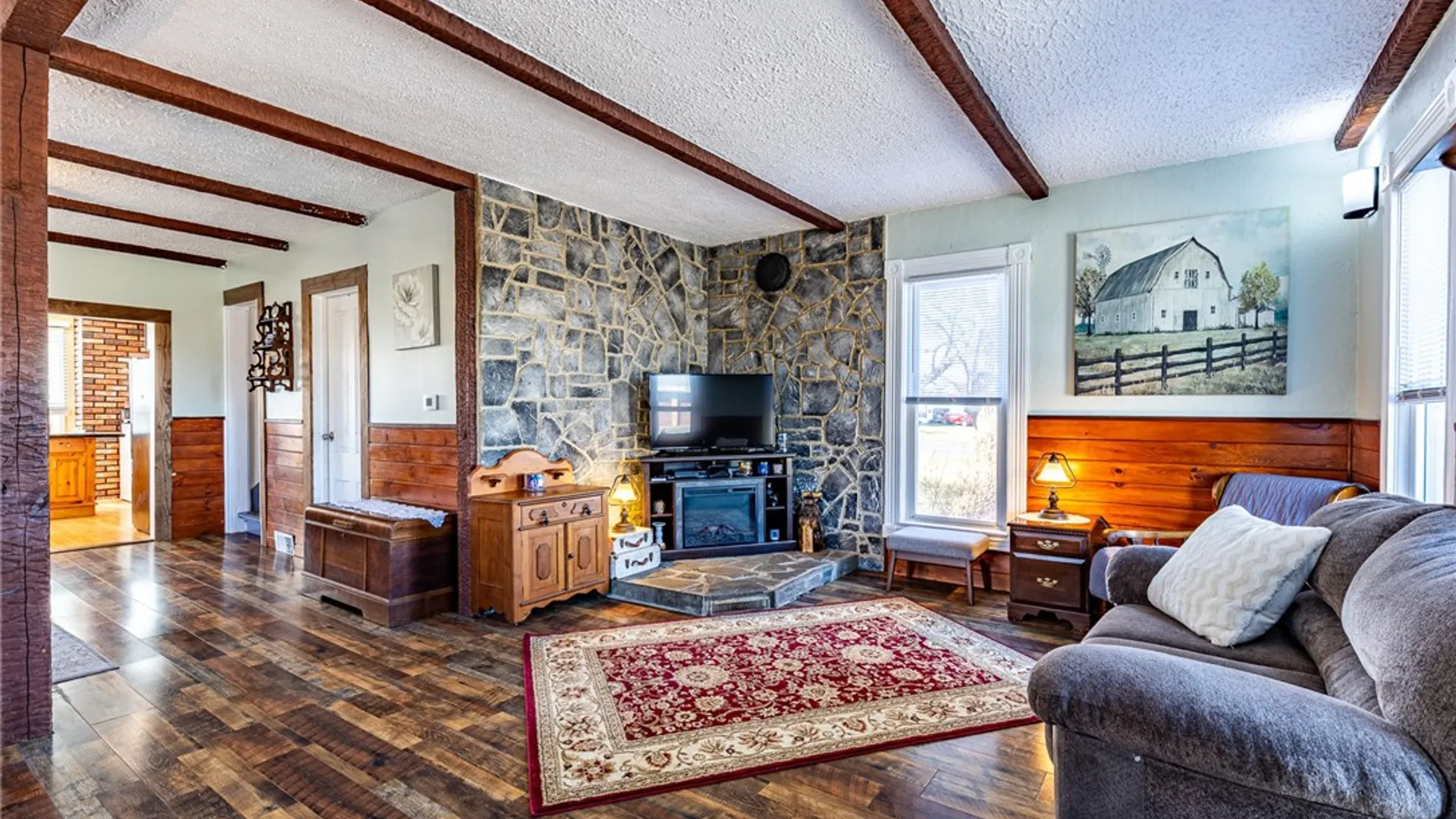 Property at 11 Hunter Street, Bergen, NY 14416 9
