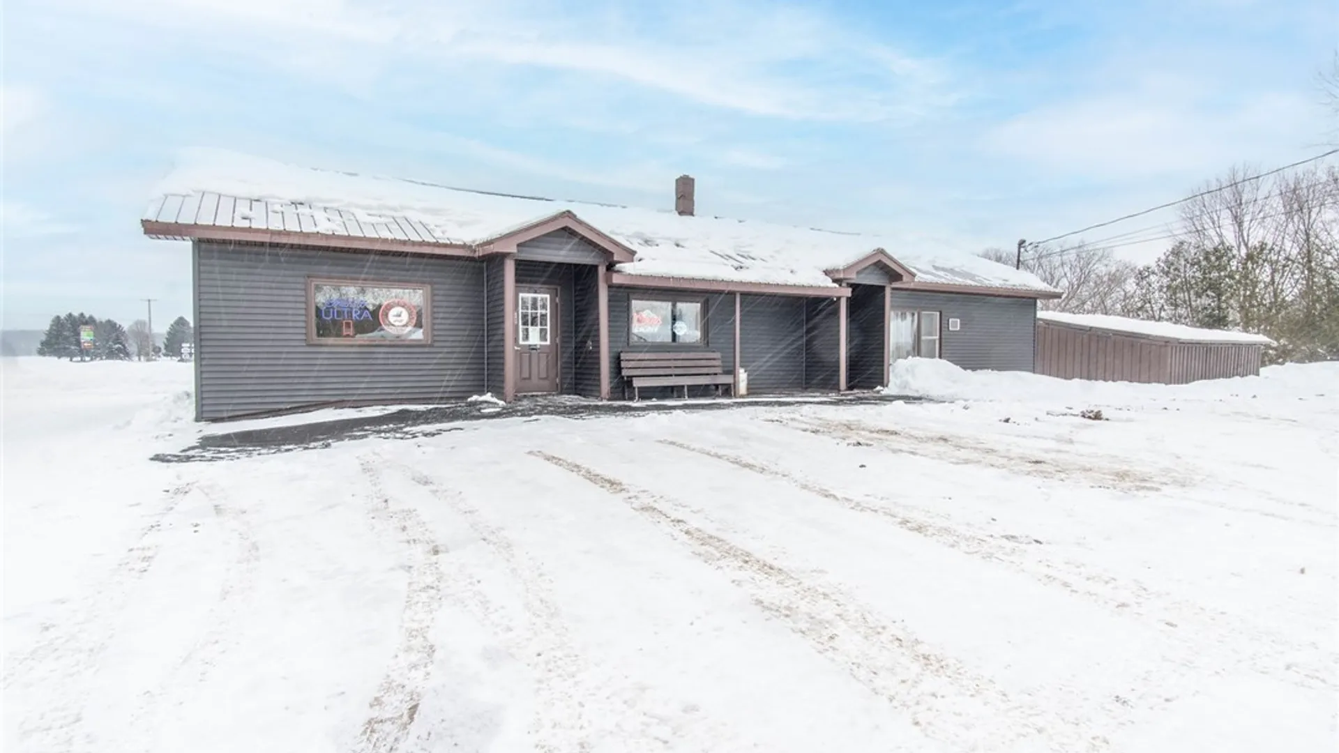 Property at 5551 Naumburg Lane, Croghan, NY 13620 2
