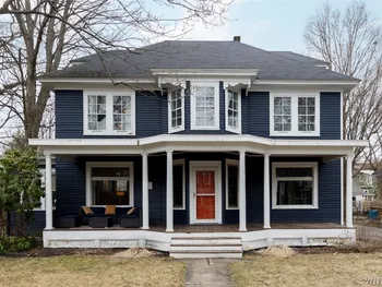Property at 76 Grove Street, Aurora, NY 14052