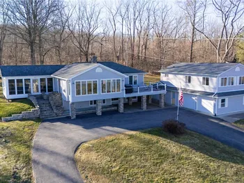 Property at 4138 W Lake Road, Geneseo, NY 14454