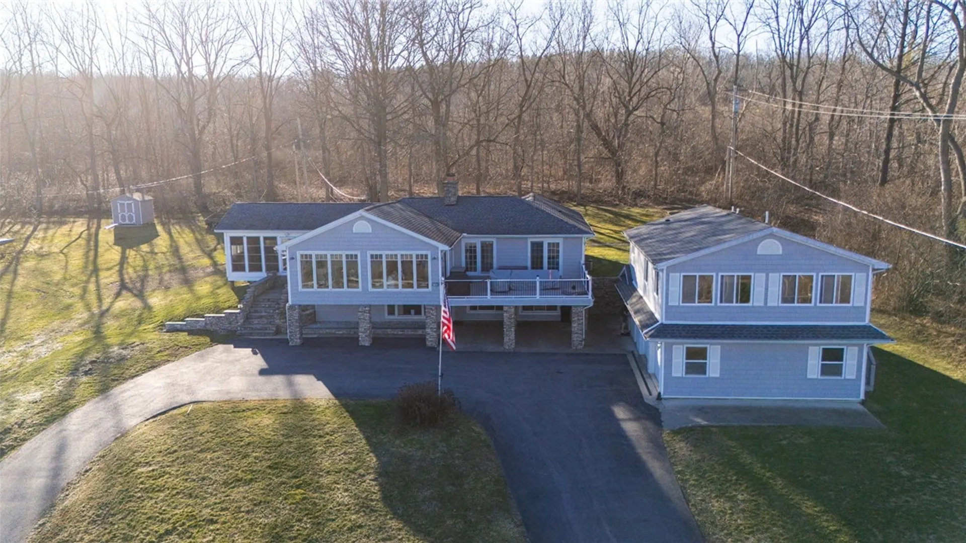 Property at 4138 W Lake Road, Geneseo, NY 14454 4