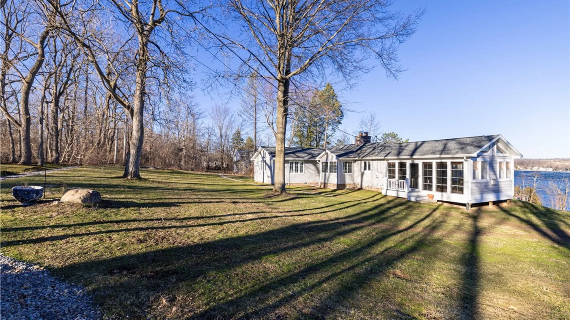 Property at 4138 W Lake Road, Geneseo, NY 14454 44
