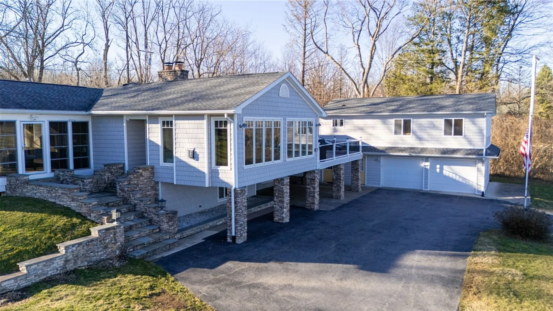 Property at 4138 W Lake Road, Geneseo, NY 14454 5