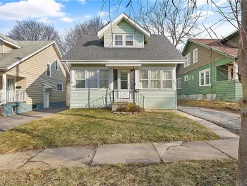 Property at 131 Winthrop Road, Syracuse, NY 13206