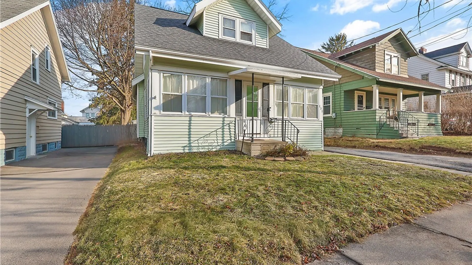 Property at 131 Winthrop Road, Syracuse, NY 13206 2