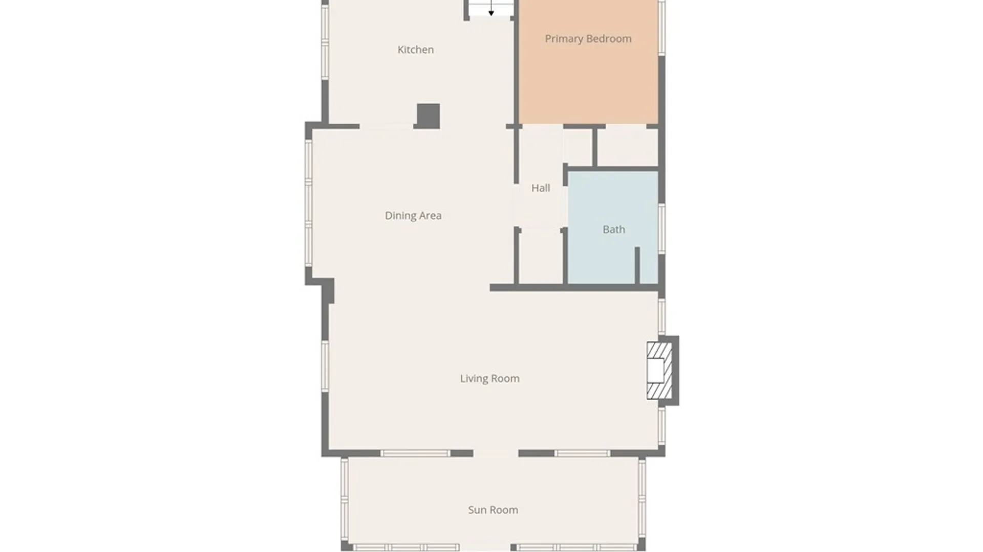 Property at 131 Winthrop Road, Syracuse, NY 13206 22