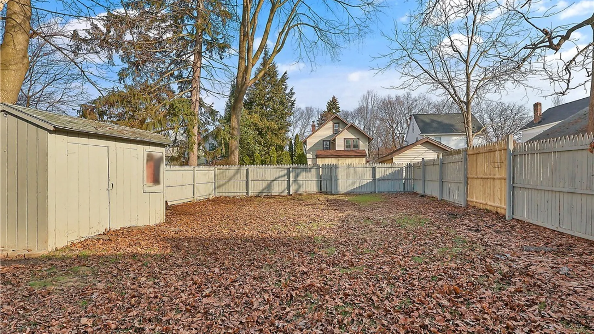 Property at 131 Winthrop Road, Syracuse, NY 13206 30