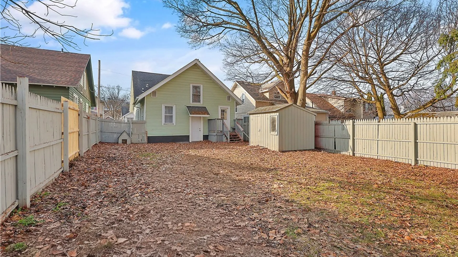 Property at 131 Winthrop Road, Syracuse, NY 13206 31