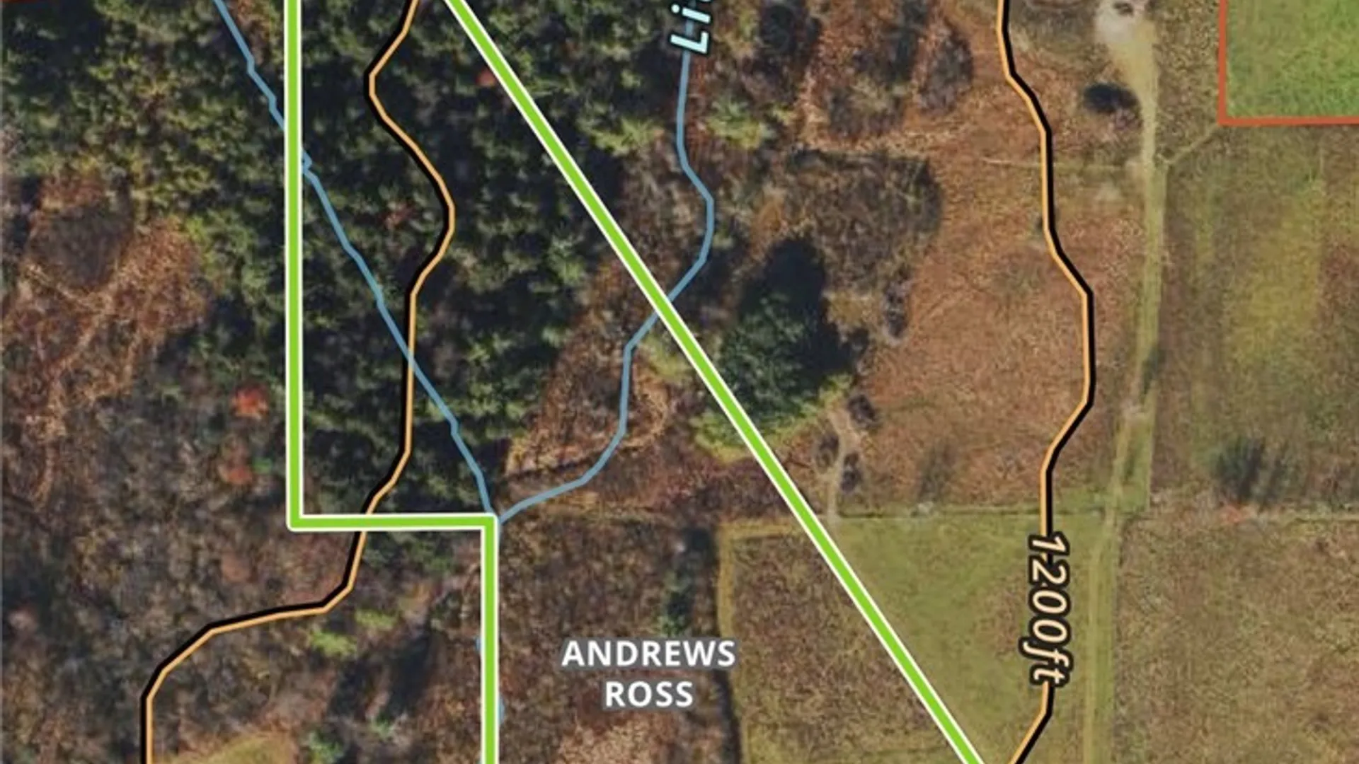 Property at 0 Decamp Lane, Tyrone, NY 14887 19