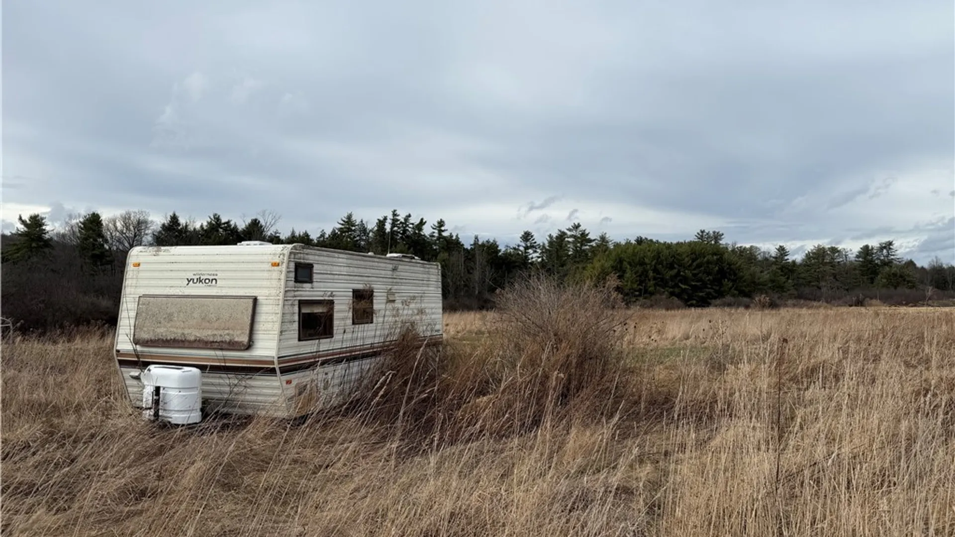 Property at 0 Decamp Lane, Tyrone, NY 14887 3