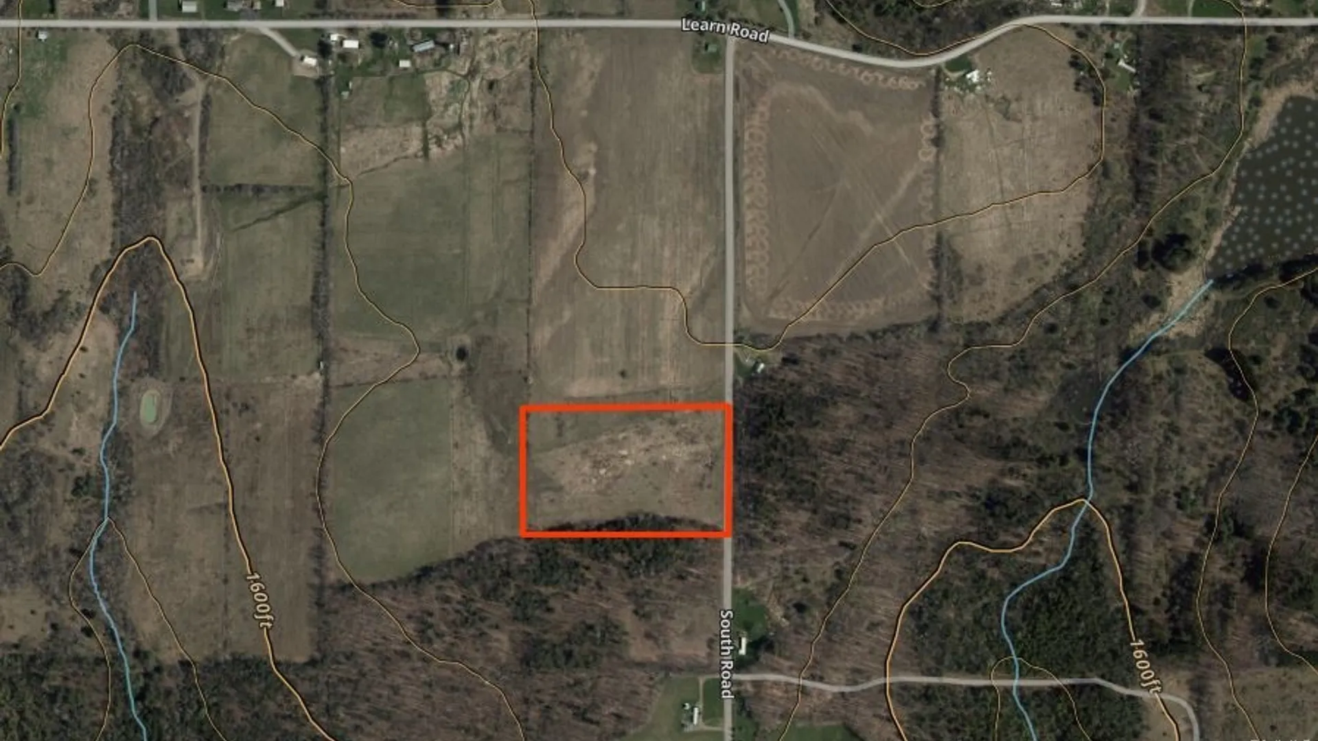 Property at South Road, Rathbone, NY 14801 20