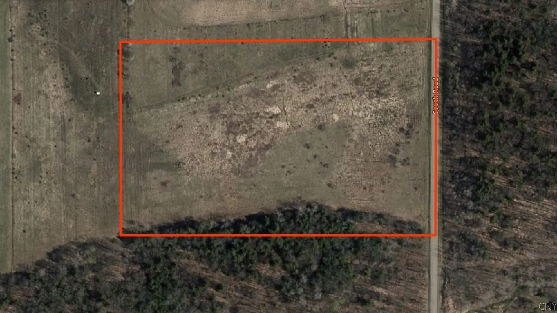 Property at South Road, Rathbone, NY 14801 4