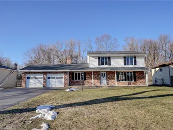 Property at 120 Lantern Lane, Brighton, NY 14623