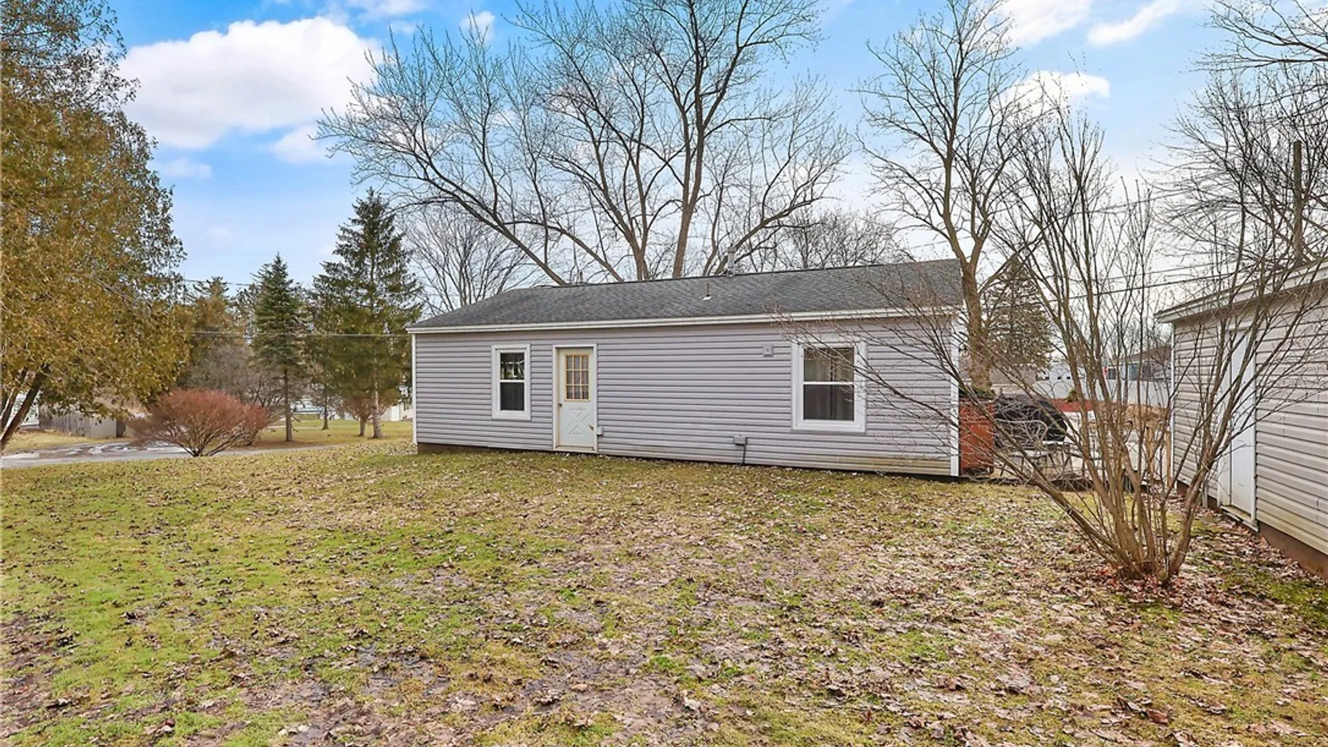 Property at 144 Rufus Circle, Van Buren, NY 13209 19