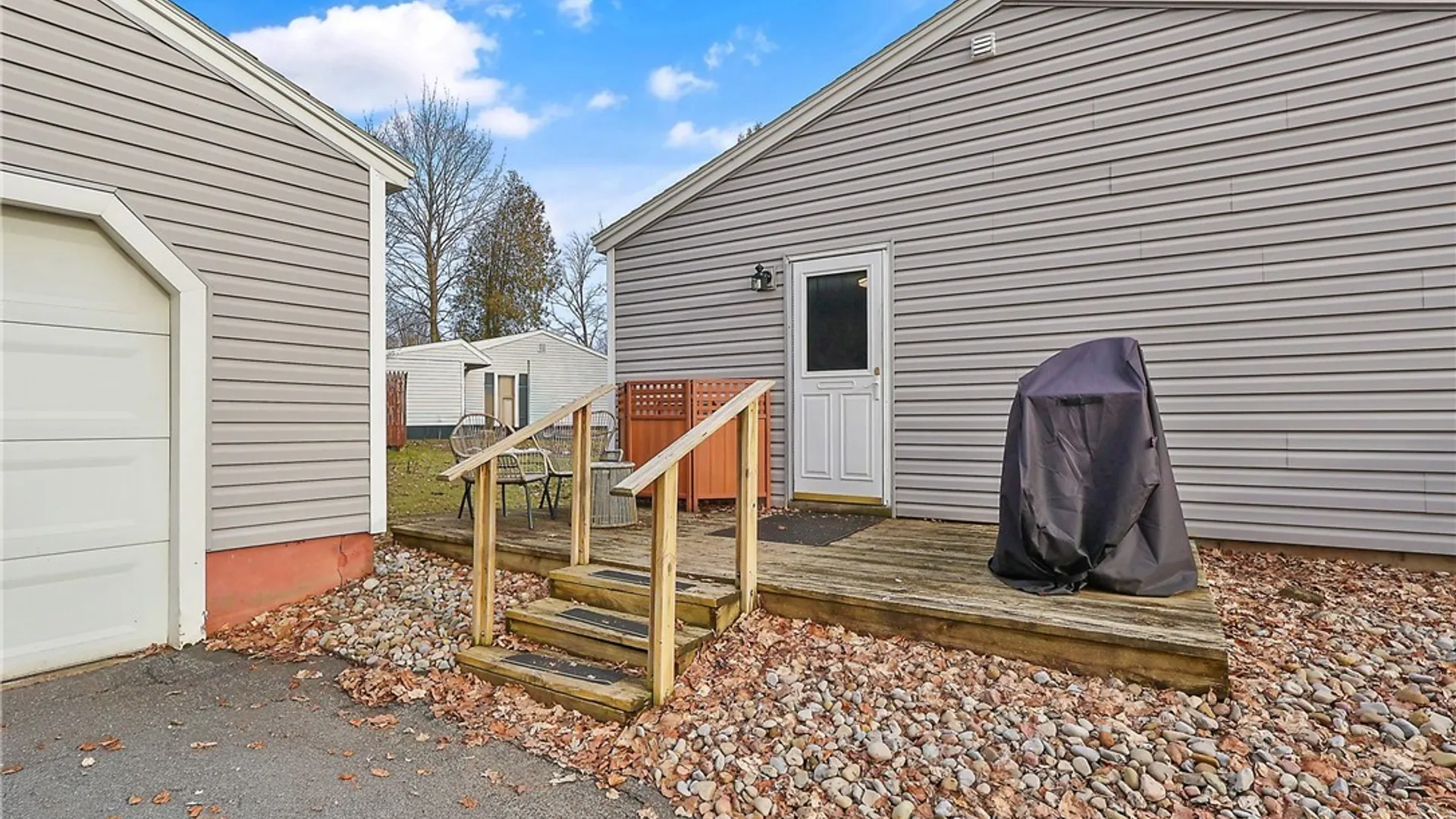 Property at 144 Rufus Circle, Van Buren, NY 13209 2