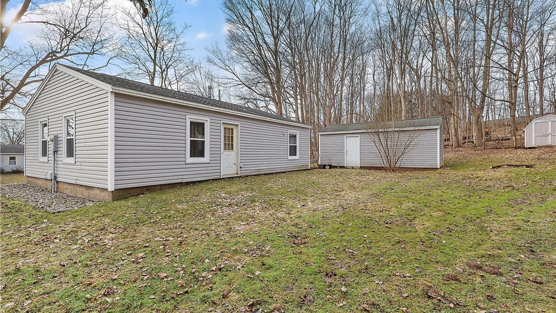 Property at 144 Rufus Circle, Van Buren, NY 13209 20