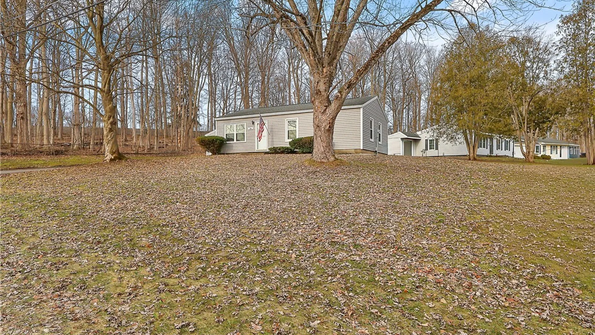 Property at 144 Rufus Circle, Van Buren, NY 13209 21