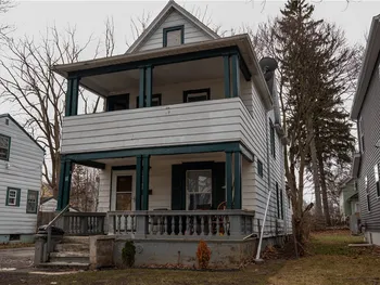 Property at 111 Superior Street, Rochester, NY 14611