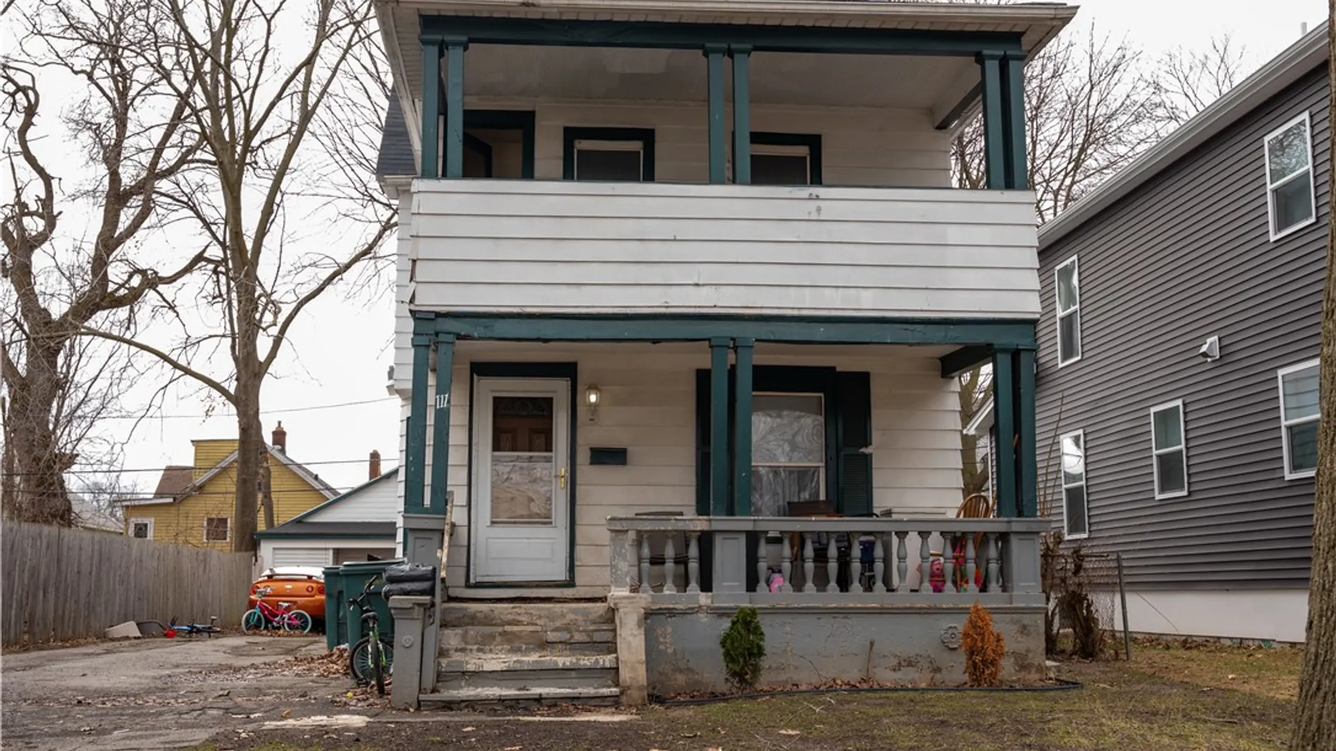 Property at 111 Superior Street, Rochester, NY 14611 2
