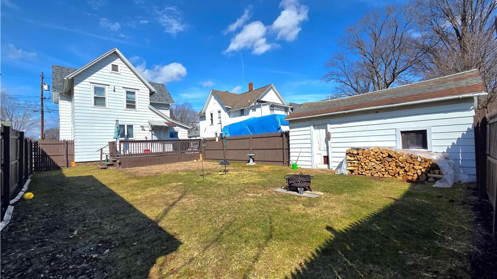 Property at 479 South Avenue, Elmira City, NY 14904 12