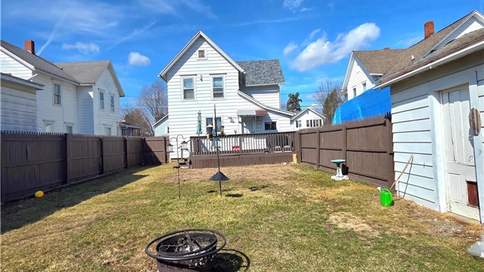 Property at 479 South Avenue, Elmira City, NY 14904 13