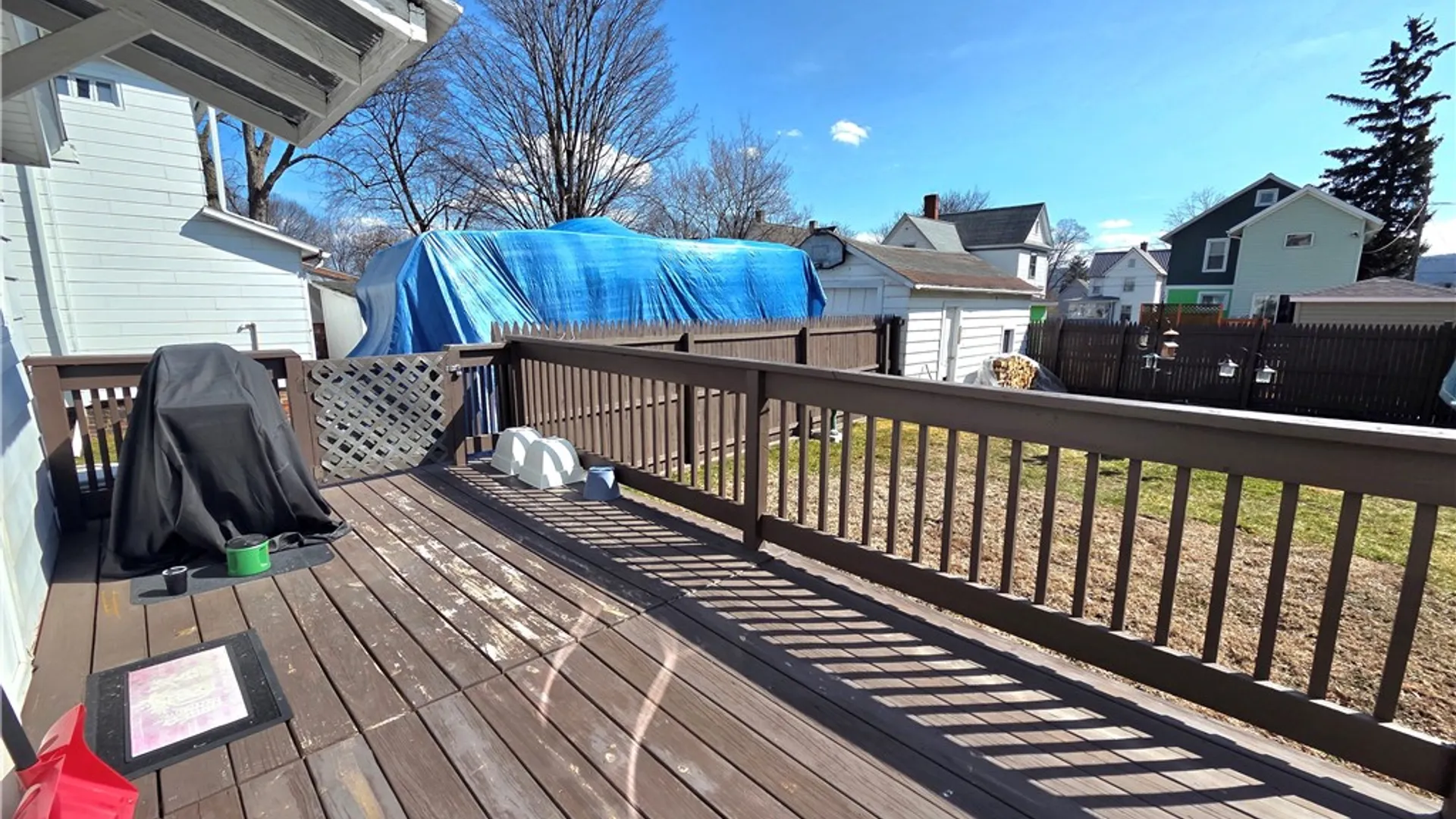 Property at 479 South Avenue, Elmira City, NY 14904 16