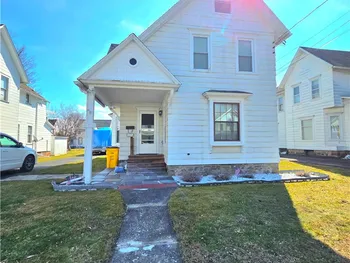 Property at 479 South Avenue, Elmira City, NY 14904