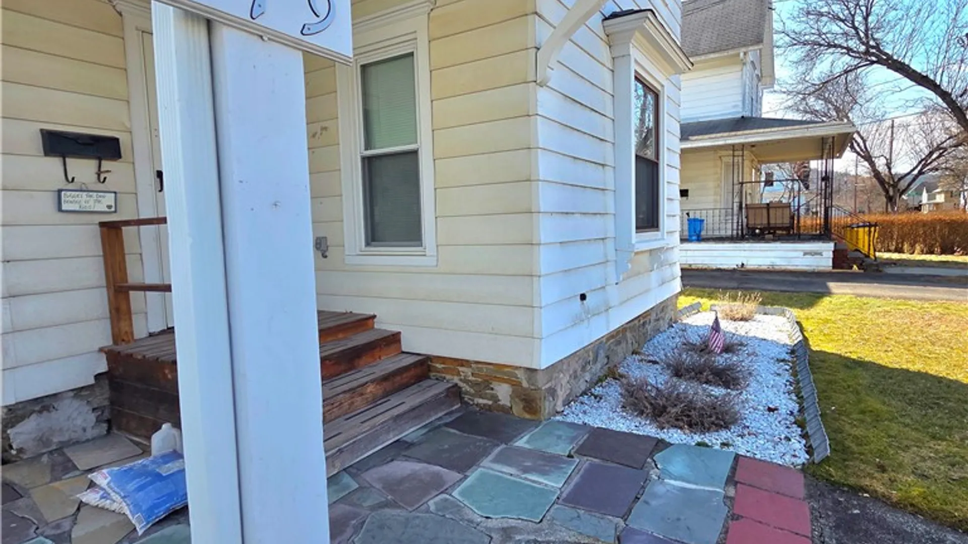 Property at 479 South Avenue, Elmira City, NY 14904 2