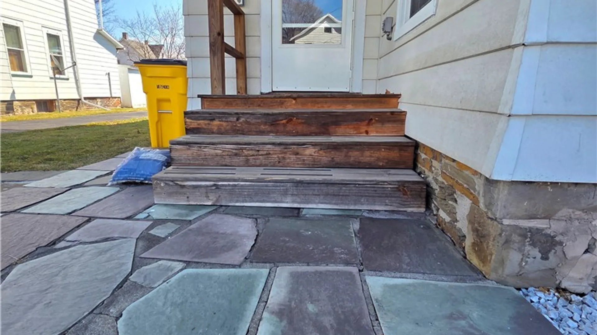 Property at 479 South Avenue, Elmira City, NY 14904 3