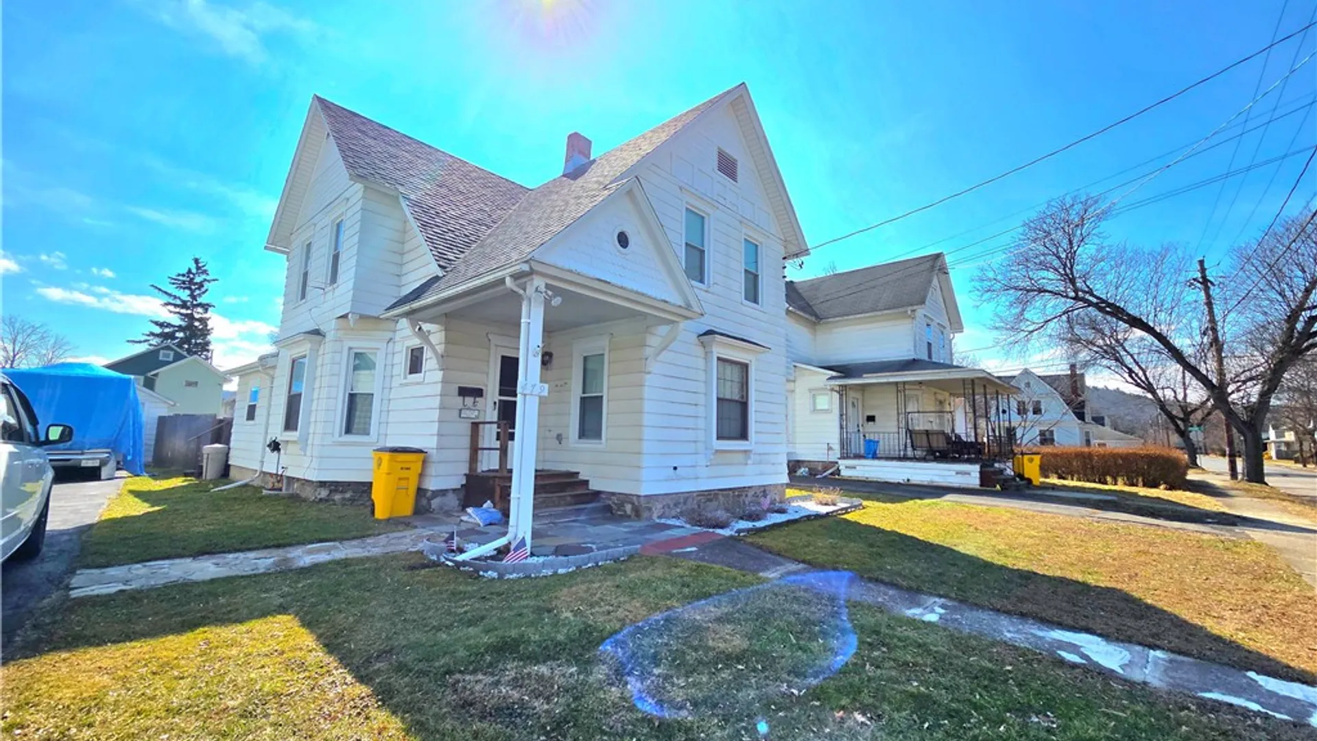 Property at 479 South Avenue, Elmira City, NY 14904 4