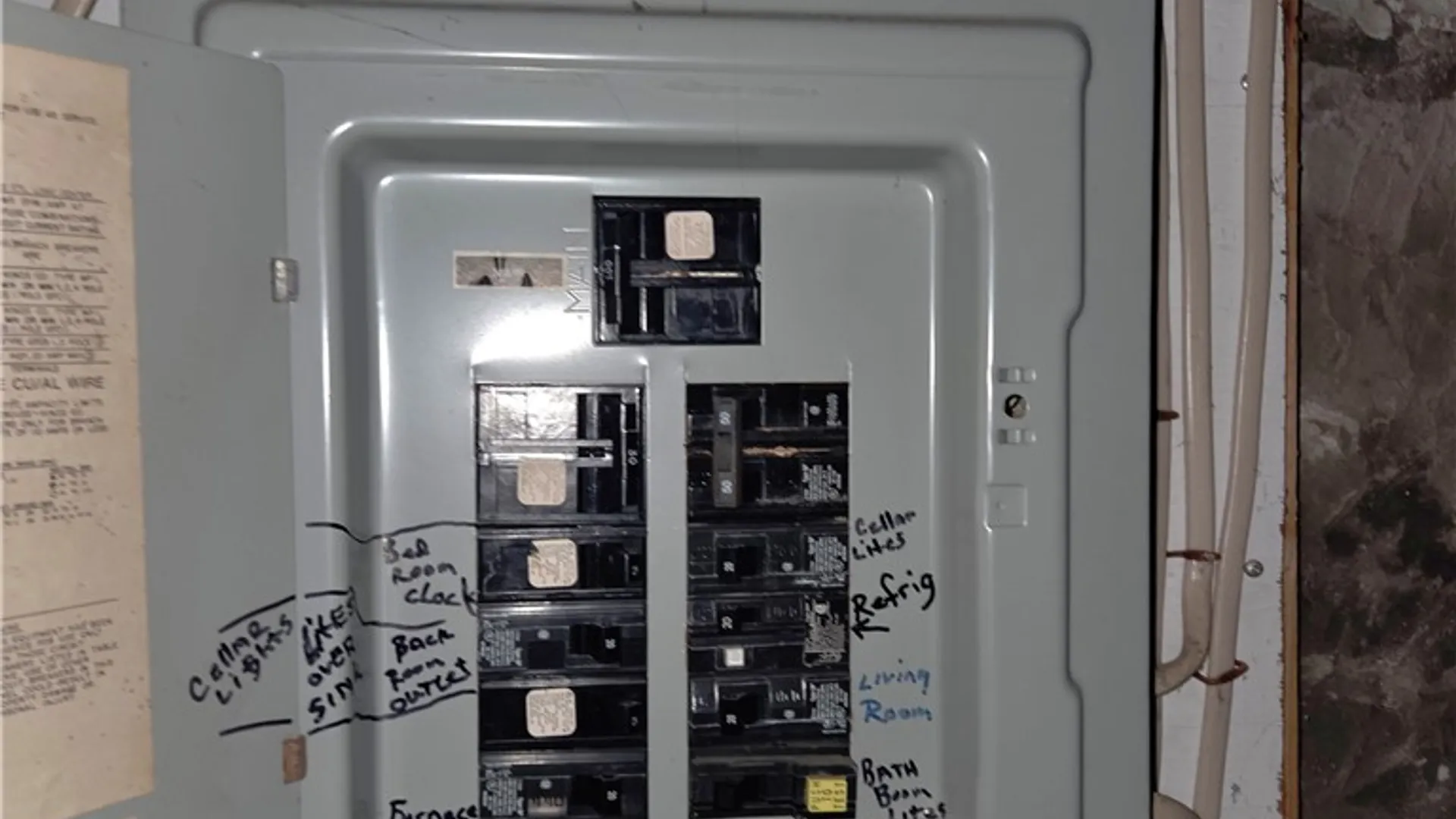 Property at 479 South Avenue, Elmira City, NY 14904 48