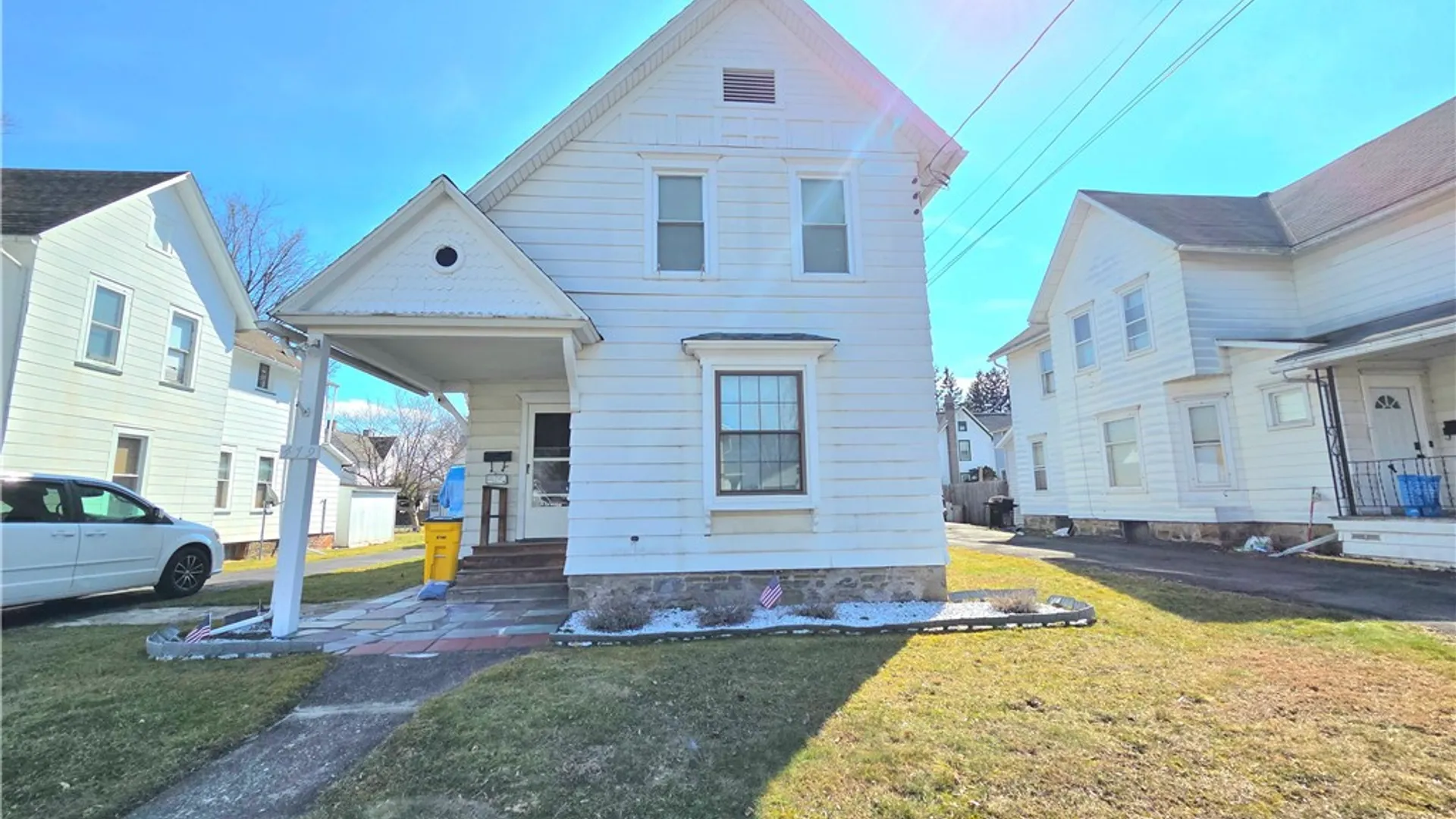 Property at 479 South Avenue, Elmira City, NY 14904 5