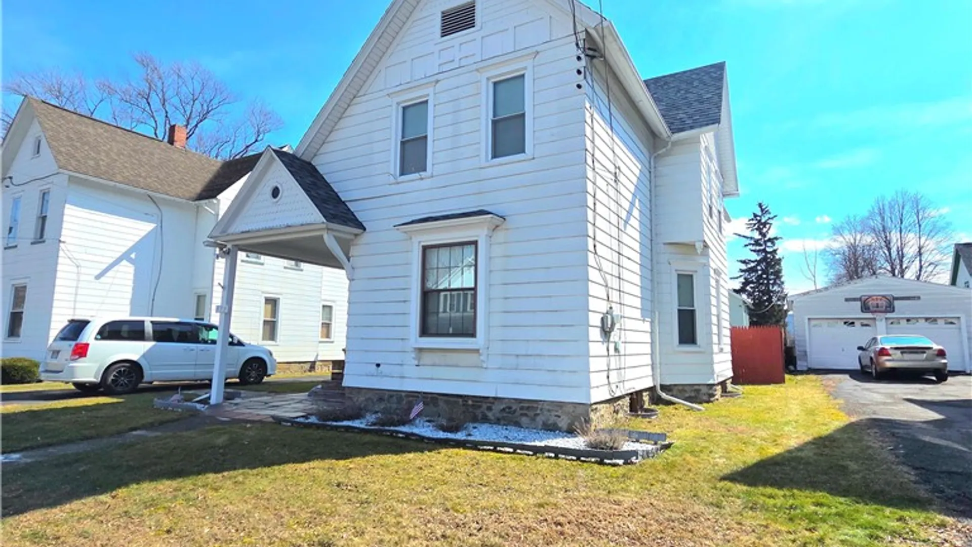 Property at 479 South Avenue, Elmira City, NY 14904 6