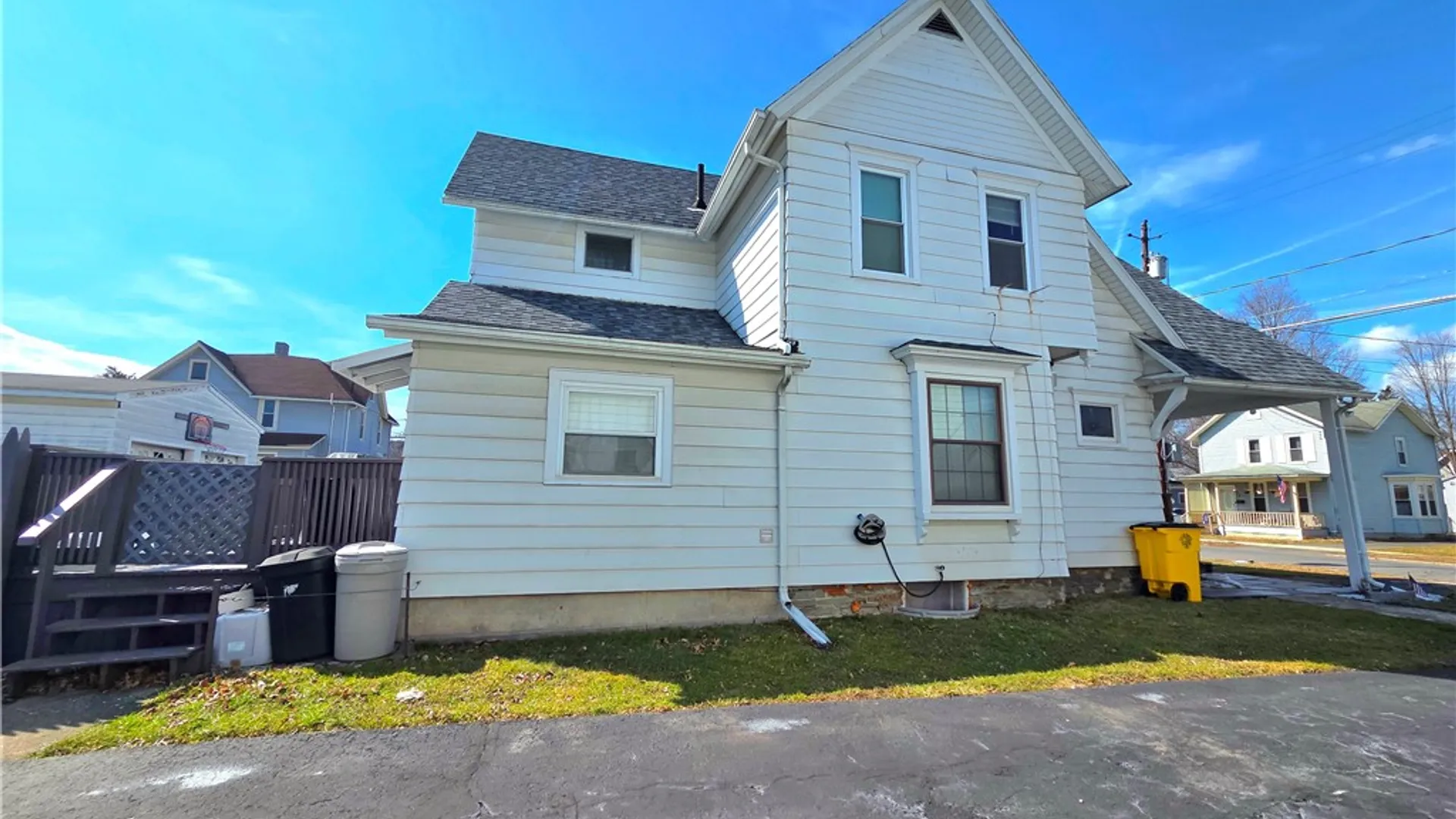 Property at 479 South Avenue, Elmira City, NY 14904 7