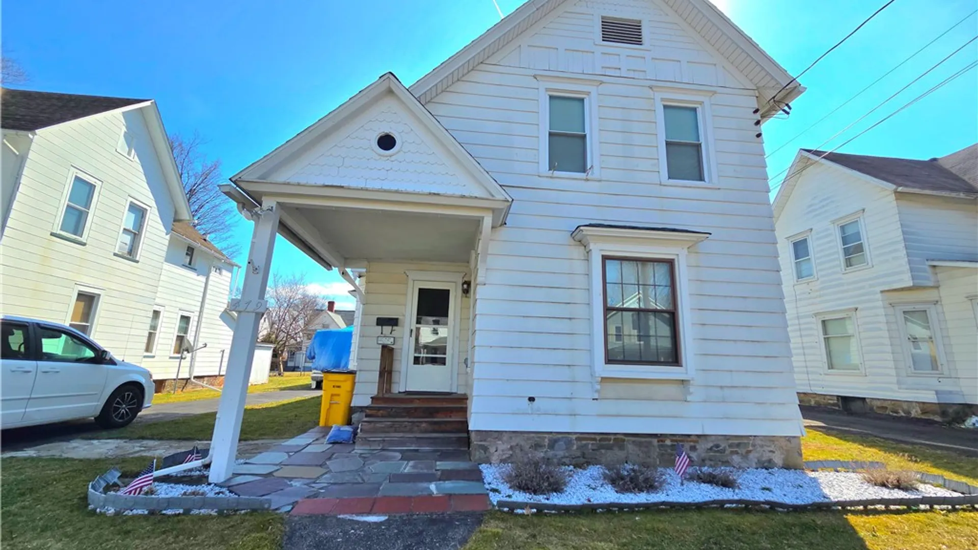 Property at 479 South Avenue, Elmira City, NY 14904 8