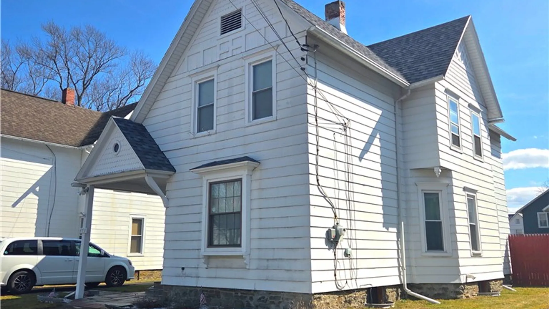 Property at 479 South Avenue, Elmira City, NY 14904 9