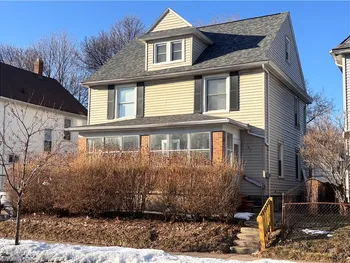 Property at 100 Fairbanks Street, Rochester, NY 14621