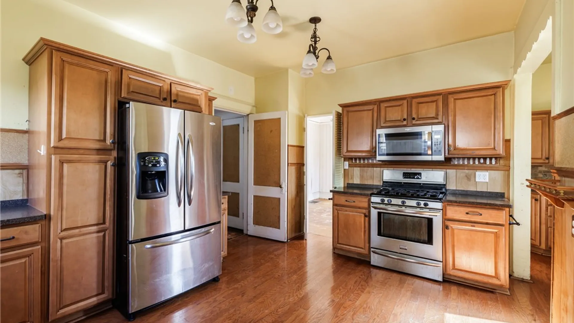 Property at 757 Harvard Street, Rochester, NY 14610 12