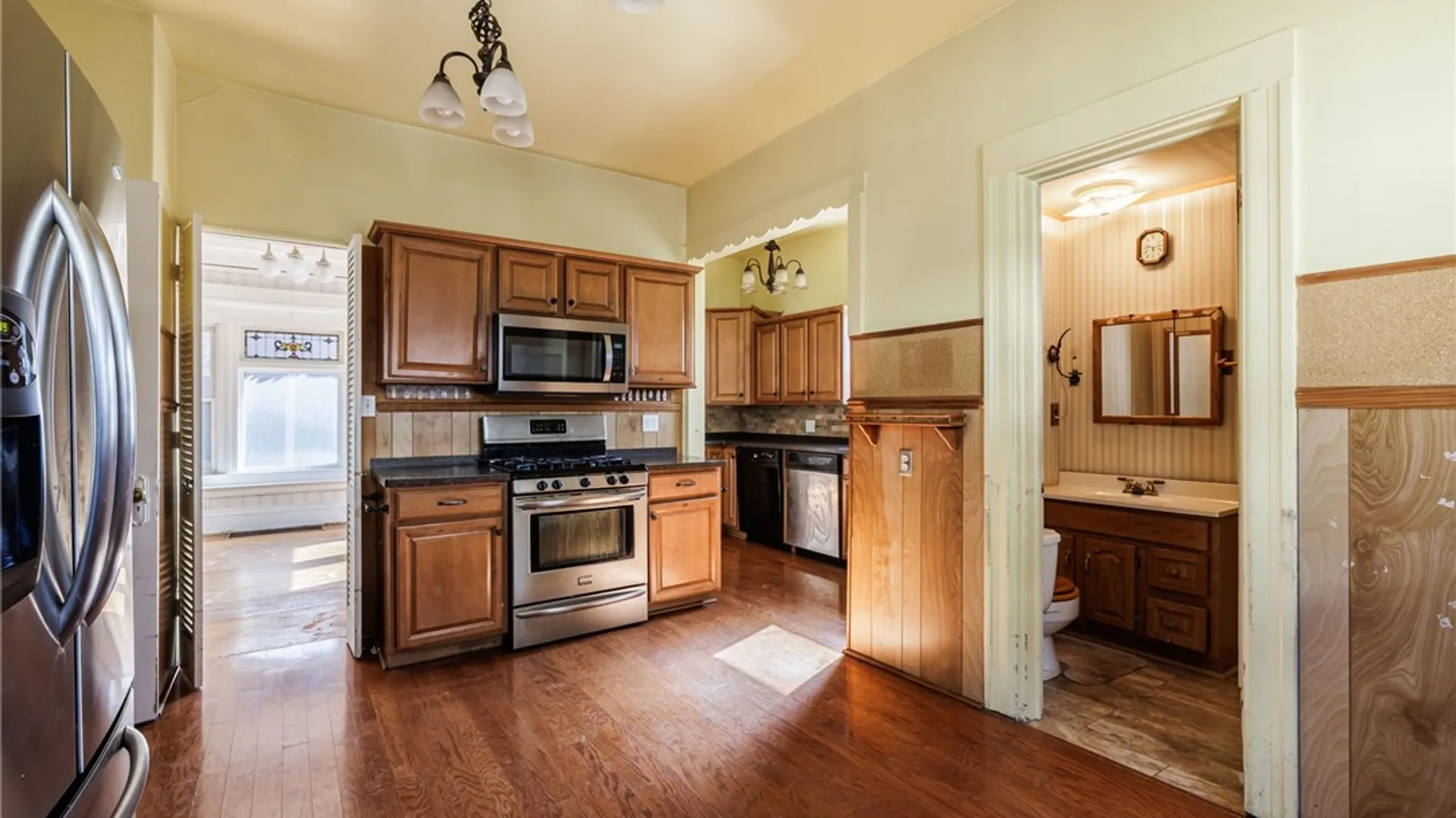 Property at 757 Harvard Street, Rochester, NY 14610 14