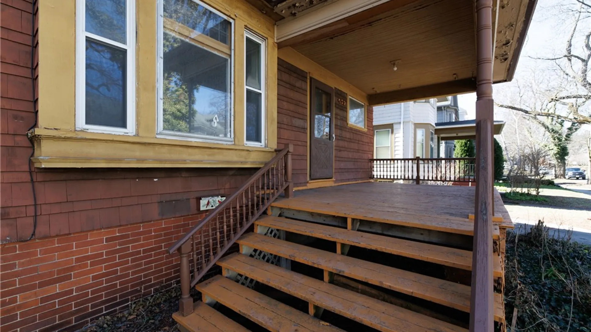 Property at 757 Harvard Street, Rochester, NY 14610 2