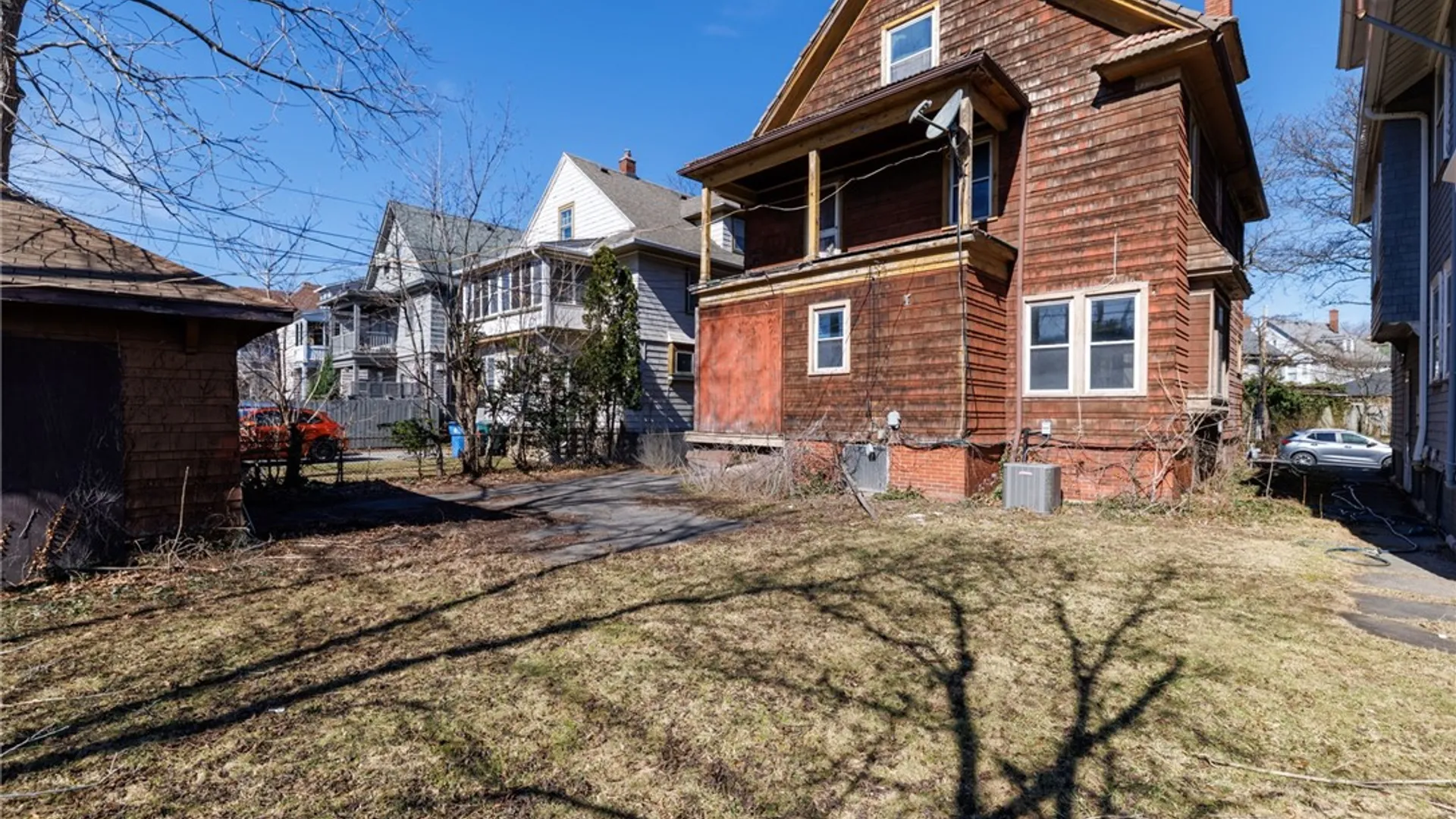 Property at 757 Harvard Street, Rochester, NY 14610 34