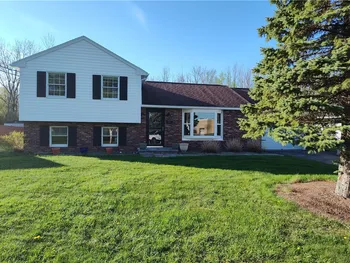 Property at 214 Chapel Street, Canandaigua City, NY 14424