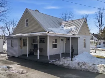 Property at 22 Mckinley Avenue, Manheim, NY 13329