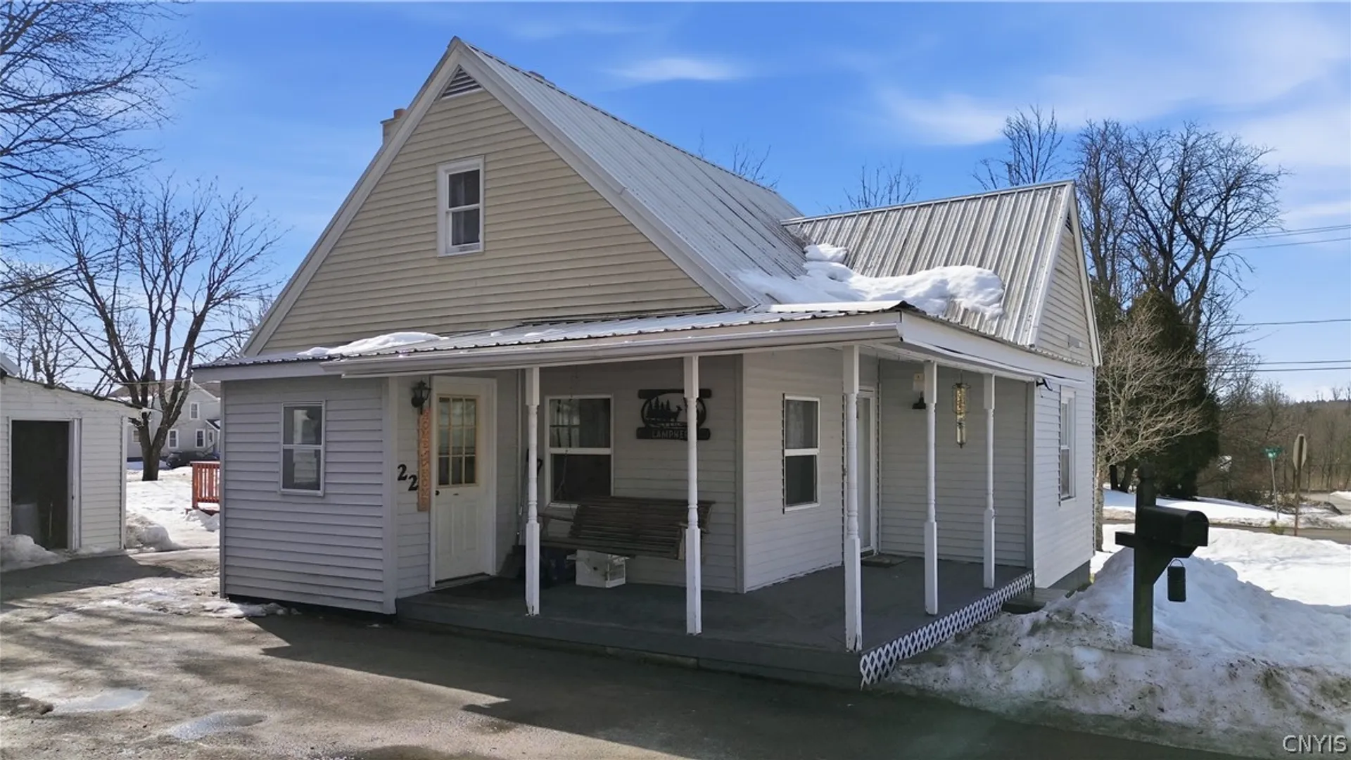 Property at 22 Mckinley Avenue, Manheim, NY 13329 39