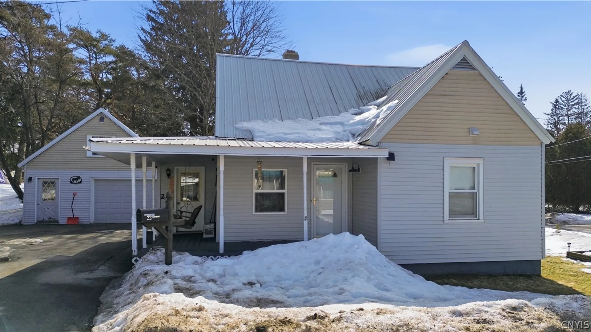 Property at 22 Mckinley Avenue, Manheim, NY 13329 44