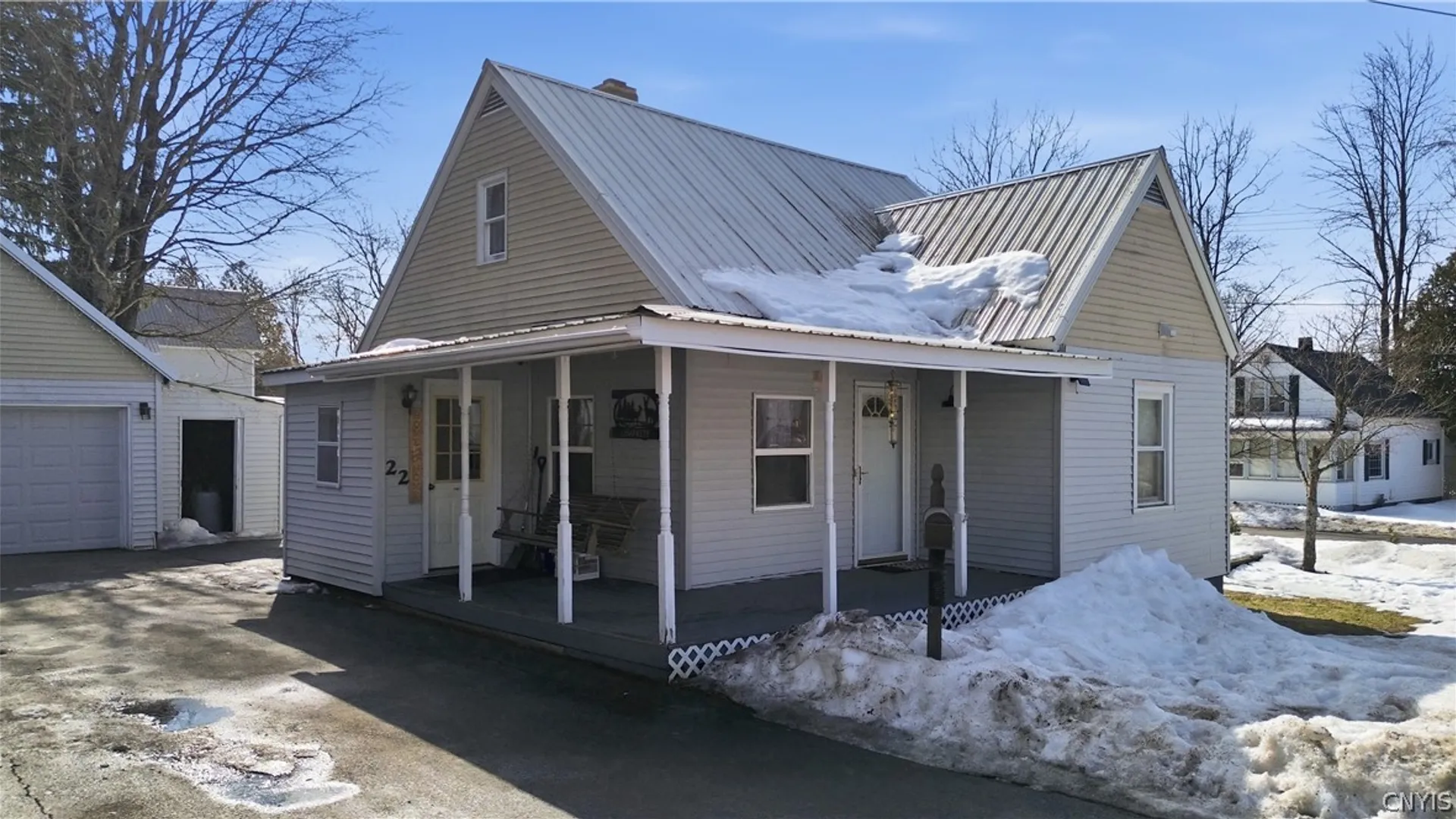 Property at 22 Mckinley Avenue, Manheim, NY 13329 46