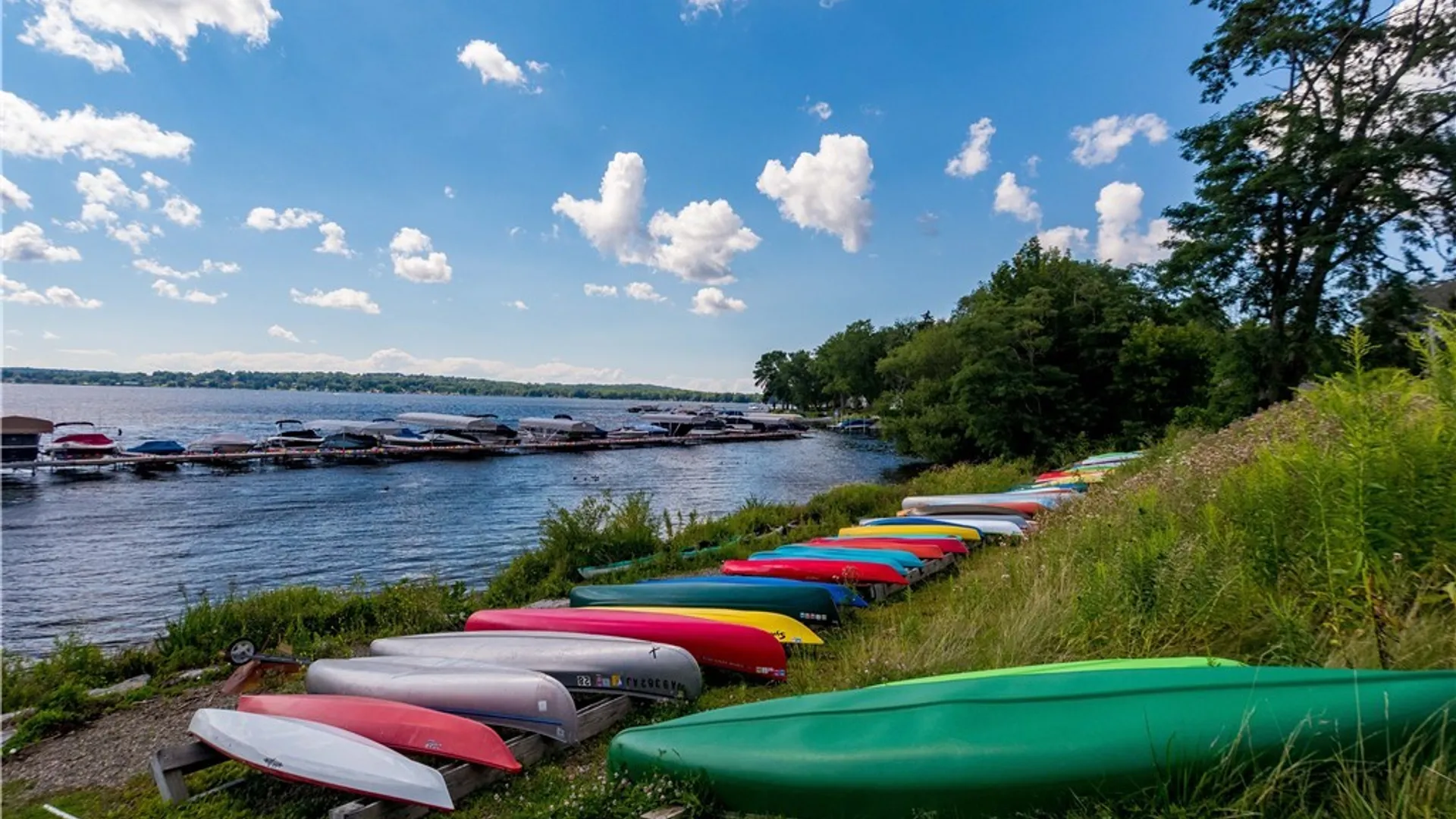 Property at 23 Seneca Drive, Chautauqua, NY 14728 19