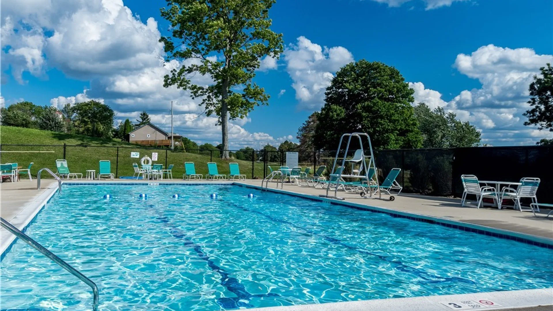 Property at 23 Seneca Drive, Chautauqua, NY 14728 20