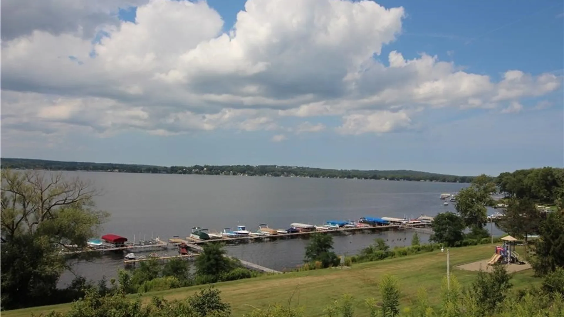 Property at 23 Seneca Drive, Chautauqua, NY 14728 22