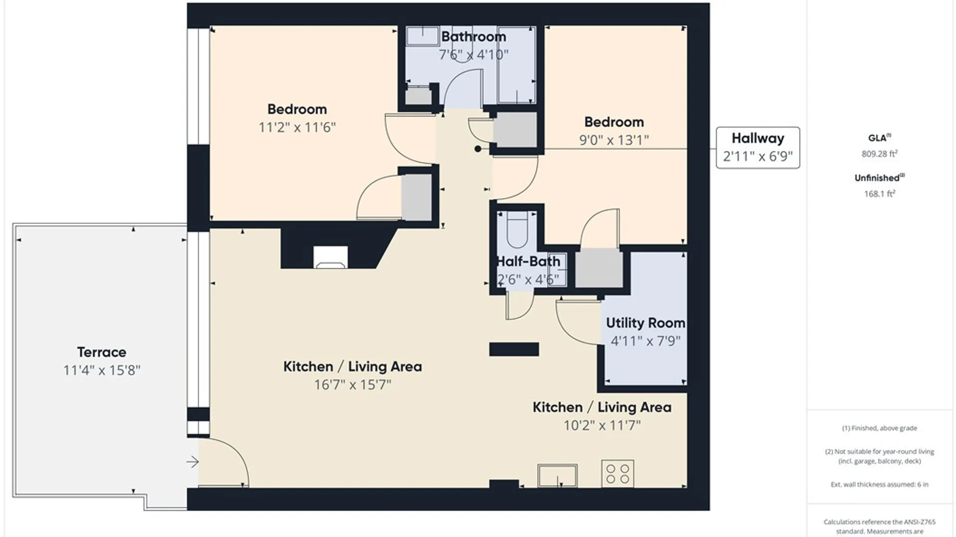 Property at 23 Seneca Drive, Chautauqua, NY 14728 5